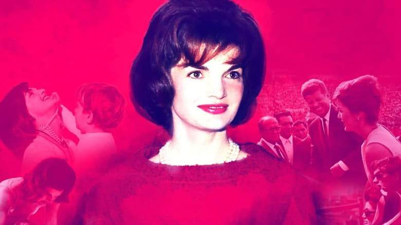 I Am Jackie O (2020)