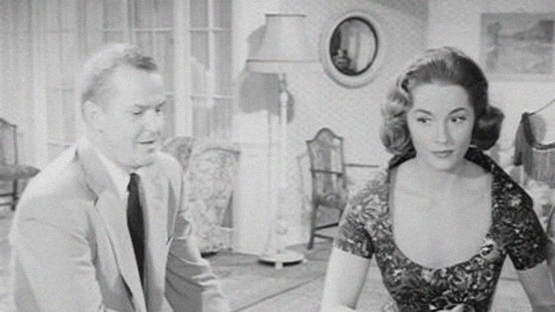 The End Of The Line (1957)