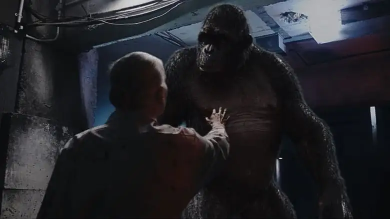The Rise Of The Beast (2022)
