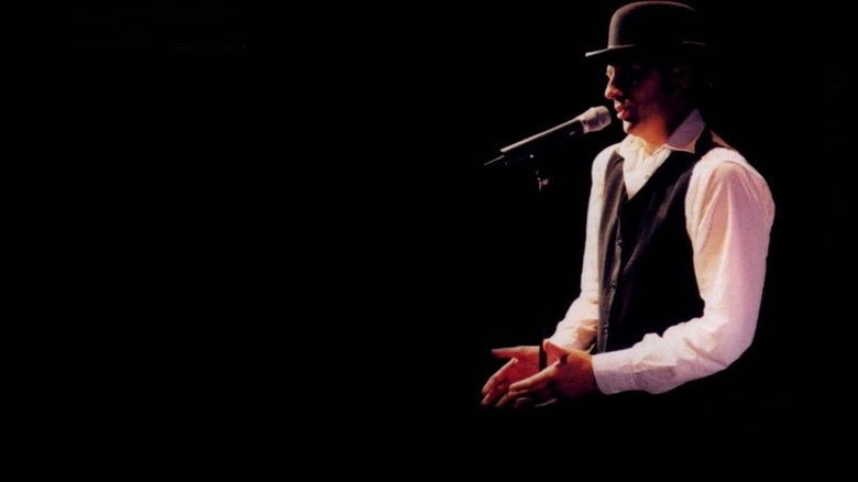 Laurent Gerra A L'Olympia (2000)