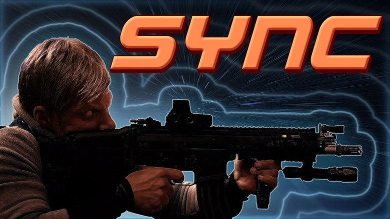 Sync (2012)