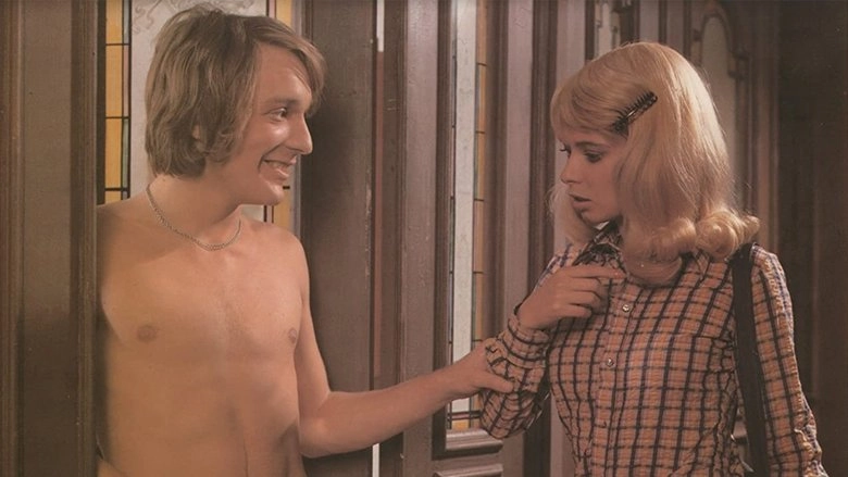 Liebe In Drei Dimensionen (1973)