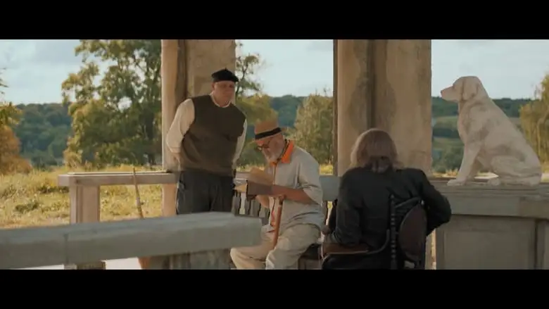 Heroes (2023)