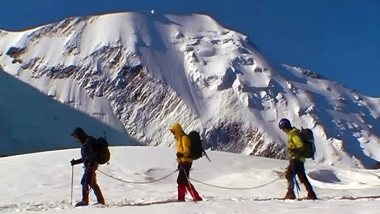 Objectif Mont-Blanc 4808m (2010)