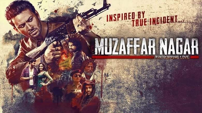 Muzaffarnagar 2013 (2017)