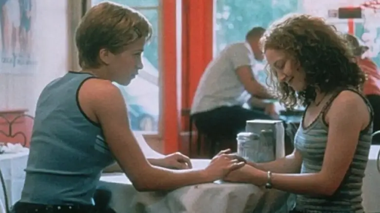 Better Than Chocolate (1999)