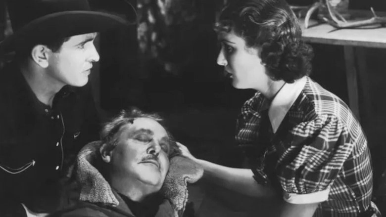 The Kid Ranger (1936)