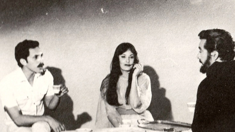EFPEUM, Estructura Funcional Para Encontrarse Uno Mismo (1967)