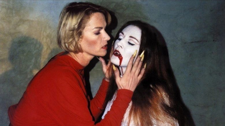 Dracula's Fiancee (2002)