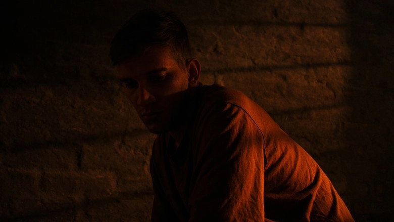 Between Silences (2025)