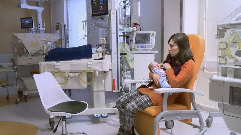 Waiting For A Miracle (2018)
