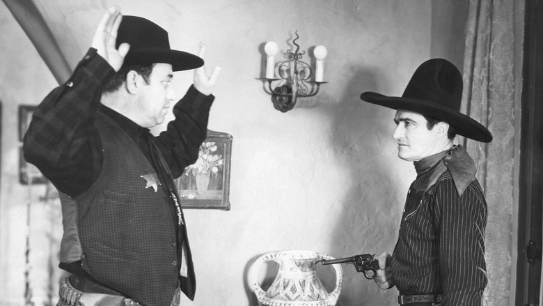 Destry Rides Again (1932)