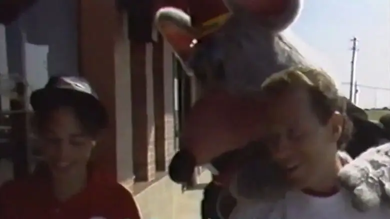 Chuck E. Cheese's University Training (1991)