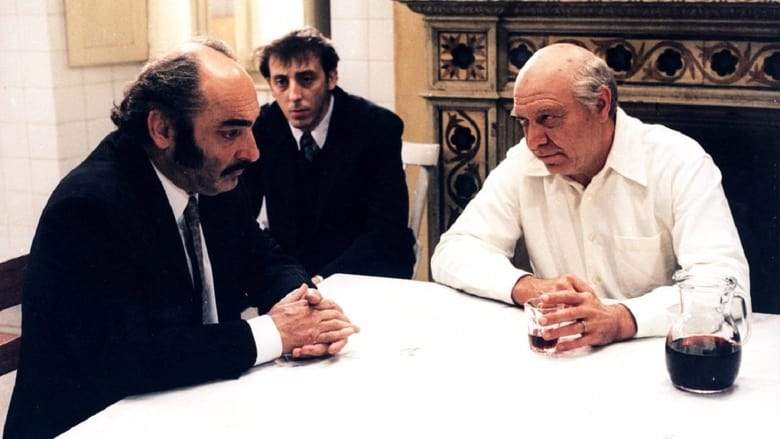 Ritorno A Casa Gori (1996)