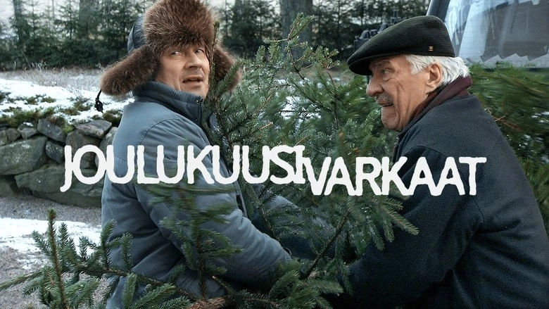 Joulukuusivarkaat (2009)