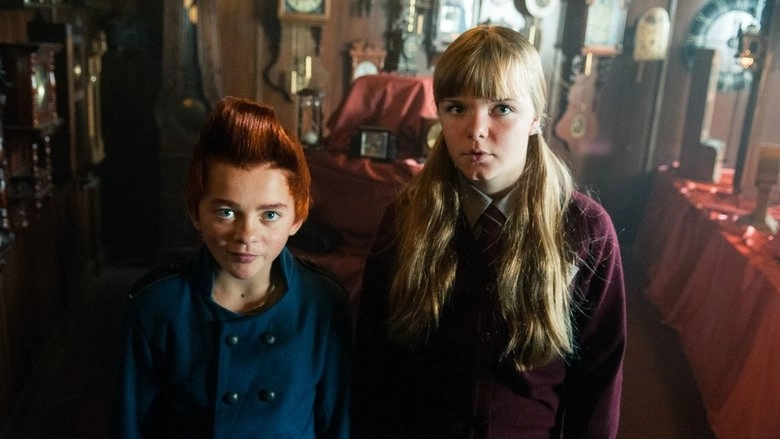 Doctor Proctor: Bubble In The Bathtub (2015)