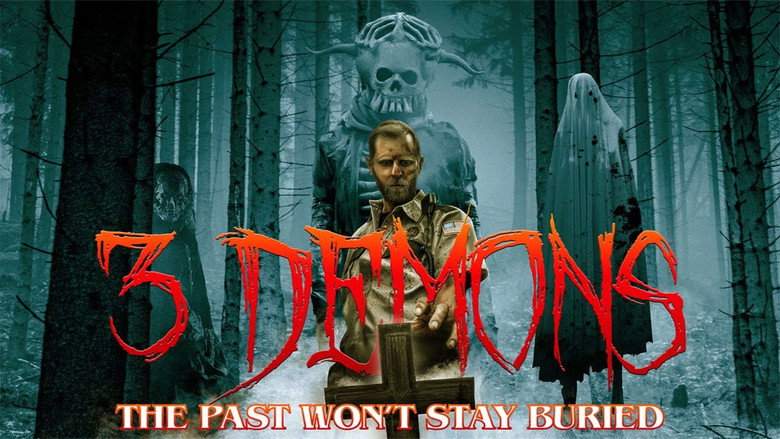 3 Demons (2022)