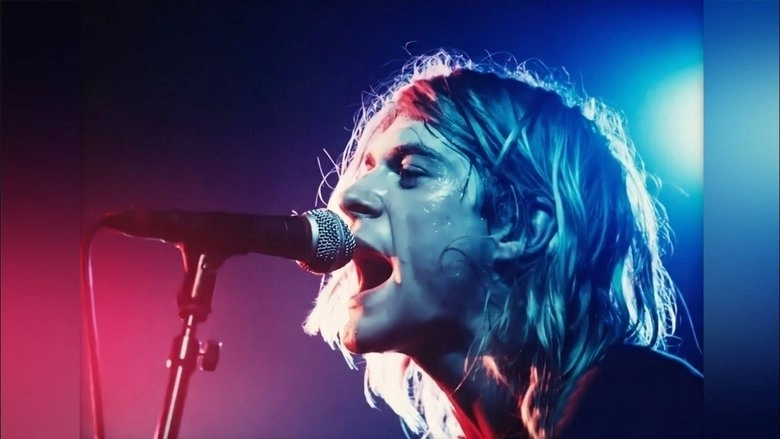 Nirvana Live At The Paradiso (1991)