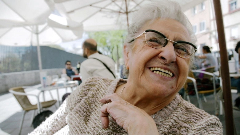 The Sweet Taste Of Success (2022)