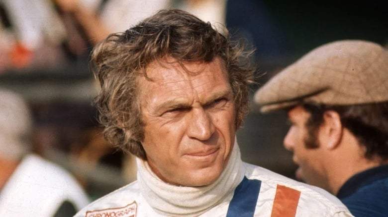 Steve McQueen: The Man & Le Mans (2015)