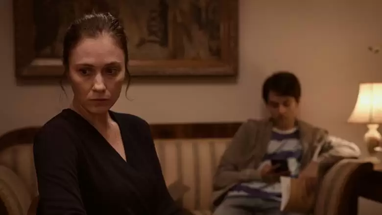 A Higher Law (2023)