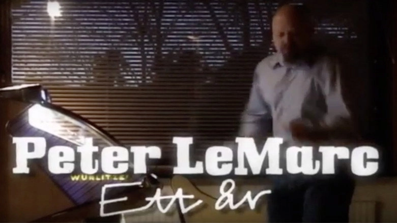 Peter LeMarc- Ett Ar (2003)