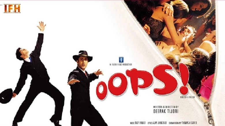 Oops! (2003)