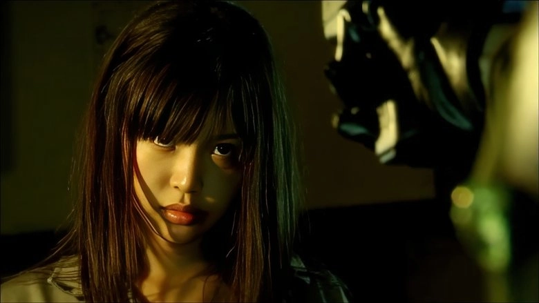 Sasori Gaiden: Dai 41 Zakkyo Bo (2012)