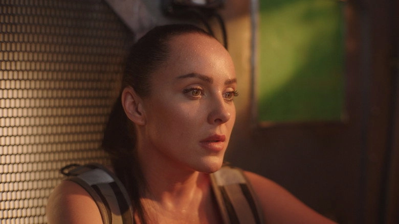 The Edenbound (2024)