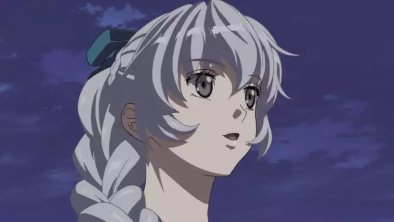 Full Metal Panic! 2nd Section - One Night Stand (2018)