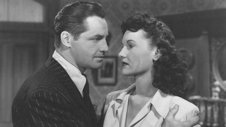 The Tiger Woman (1945)