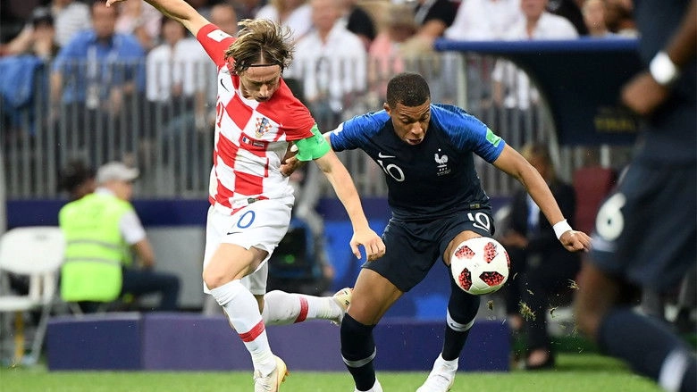 The Official Film Of 2018 FIFA World Cup Russia (2019)