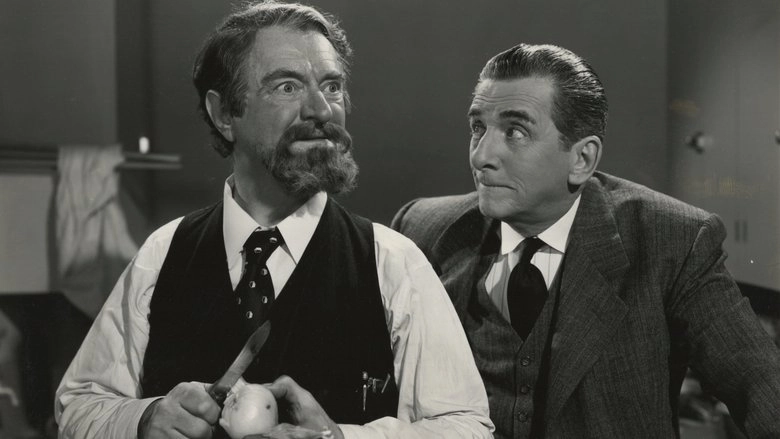 Faithful In My Fashion (1946)