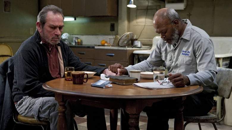 The Sunset Limited (2011)