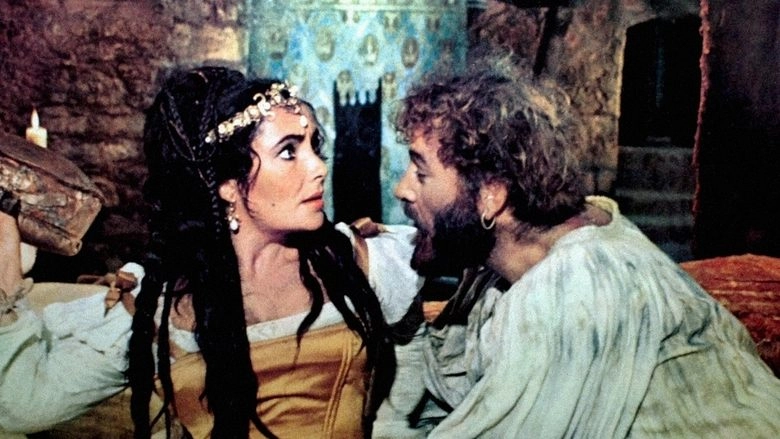 The Taming Of The Shrew (1967)
