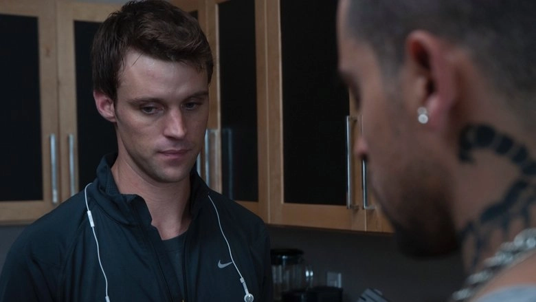 The Girl Is In Trouble (2015)