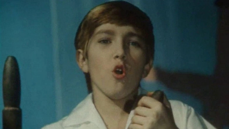 Priklyucheniya V Gorode, Kotorogo Net (1974)