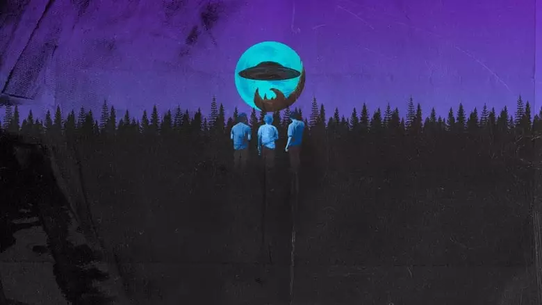 Monsters Of California (2023)