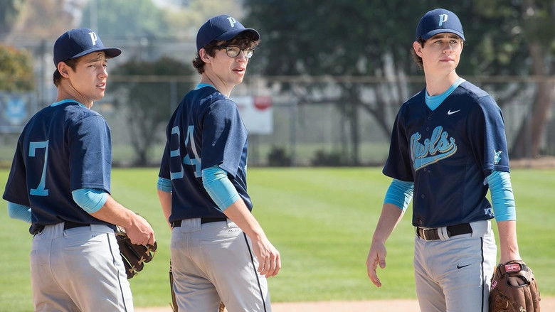 The Outfield (2015)