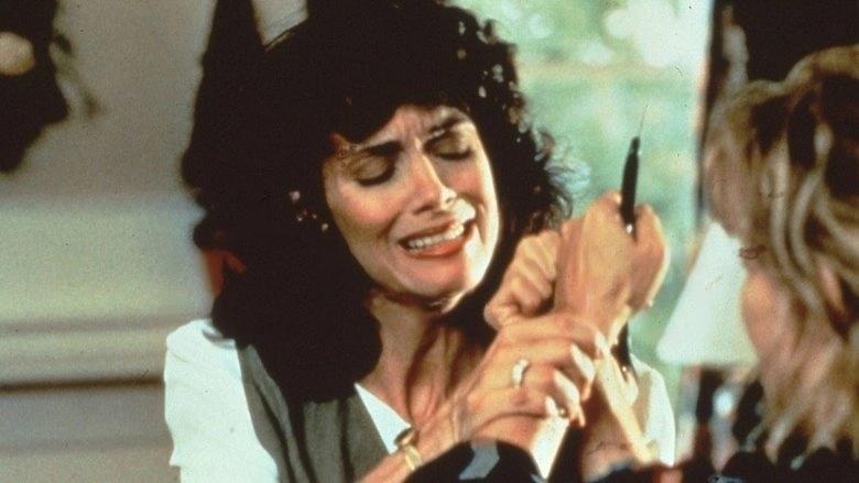 The Sister-in-Law (1995)