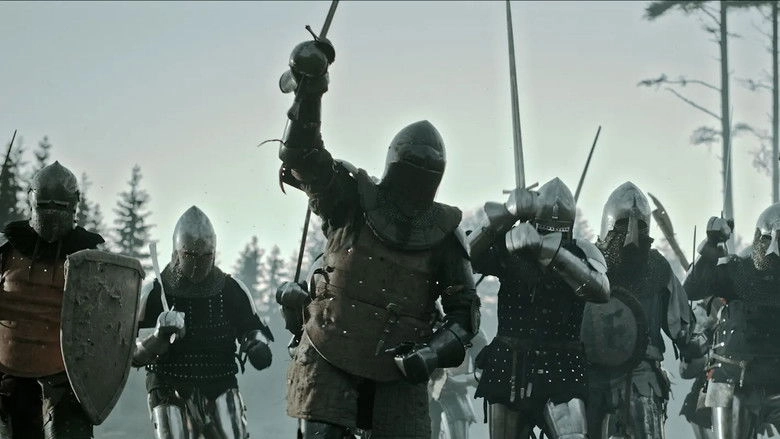 Immortal Combat (2026)