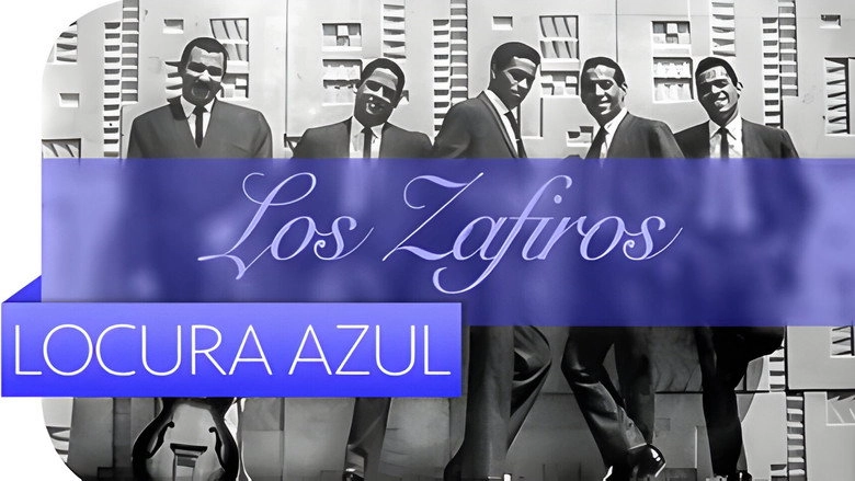 Zafiros: Blue Madness (1997)