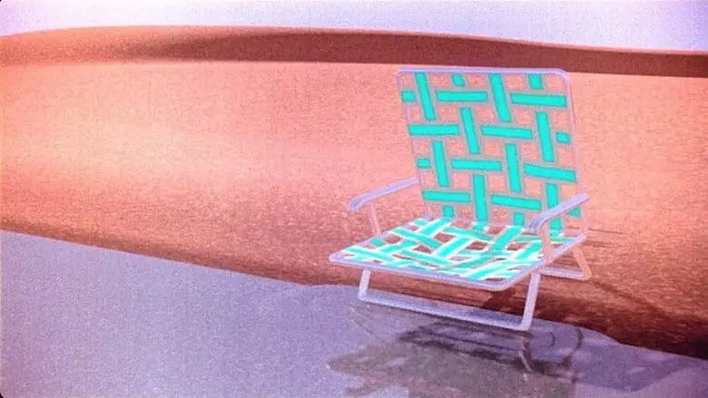Beach Chair (1986)