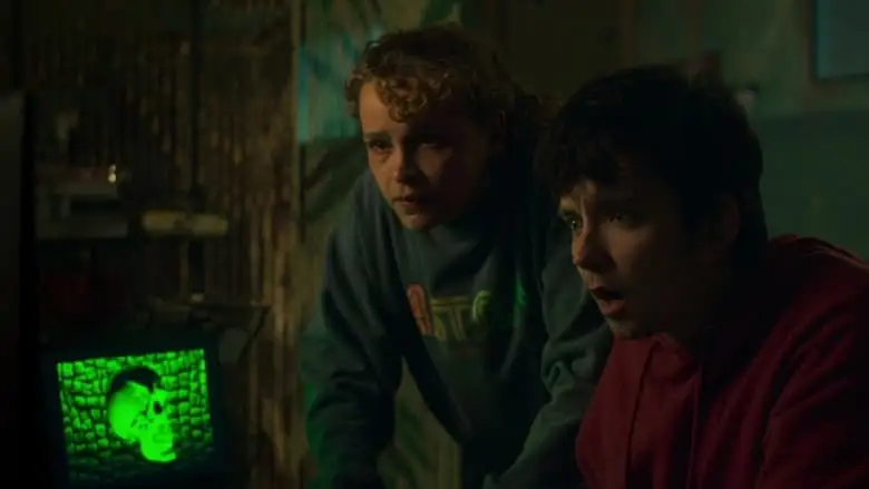 Choose Or Die (2022)