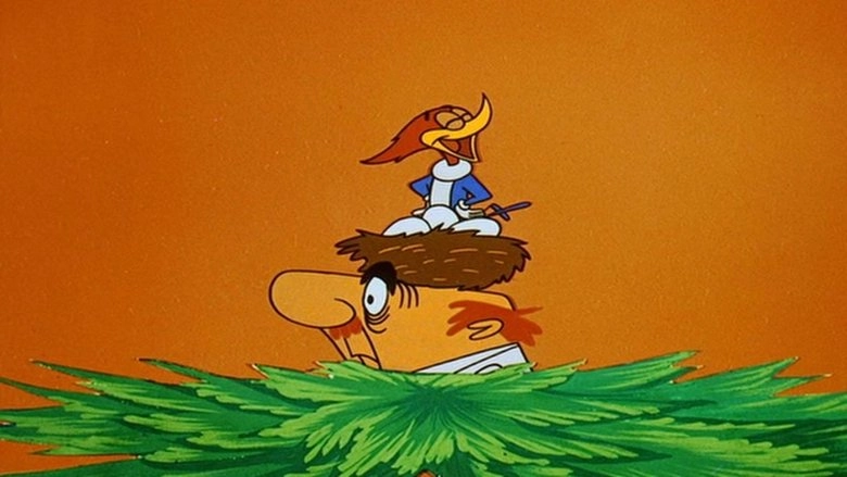 Watch The Birdie (1958)