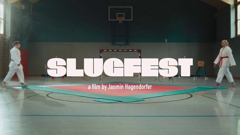 Slugfest (2023)