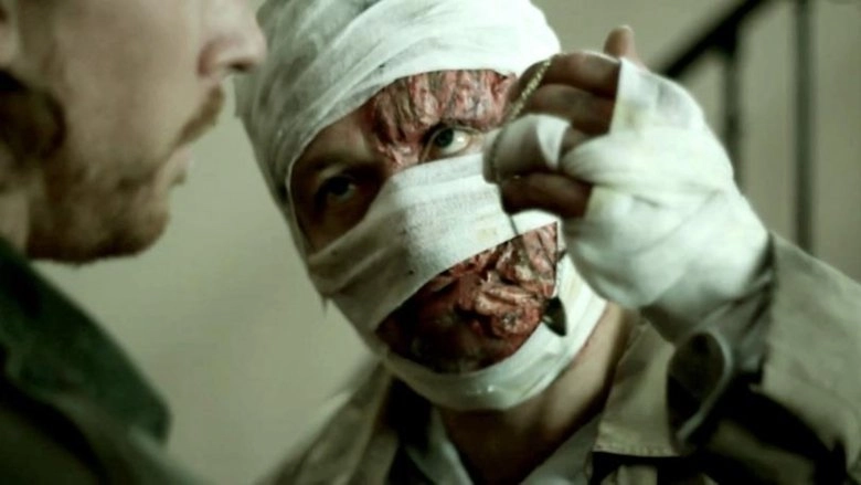 Nathan Thomas Milliner's A Wish For The Dead (2014)