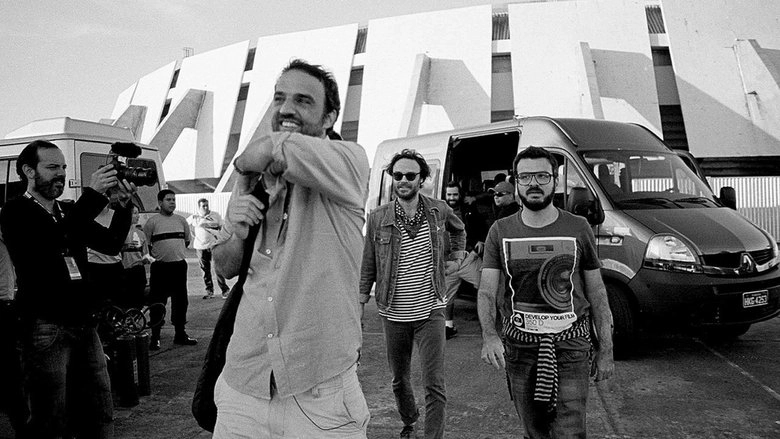 Los Hermanos: Esse E So O Comeco Do Fim Da Nossa Vida (2015)