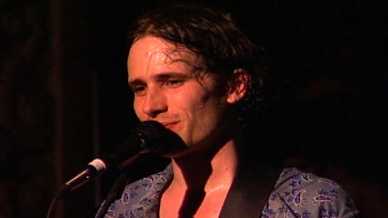Jeff Buckley: Live In Chicago (2000)