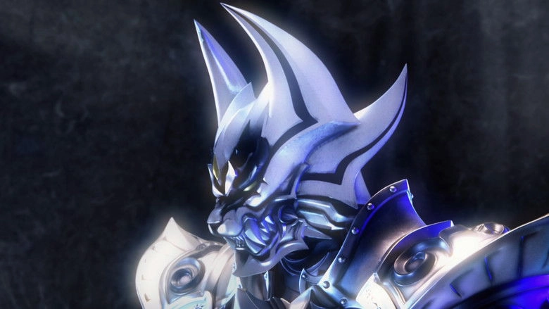 Zero: Black Blood Shiro No Sho (2014)